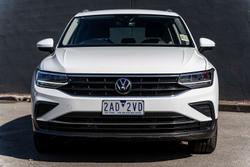 2024 Volkswagen Tiguan 110TSI Life