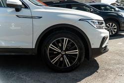 2024 Volkswagen Tiguan 110TSI Life