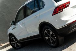 2024 Volkswagen Tiguan 110TSI Life