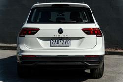 2024 Volkswagen Tiguan 110TSI Life