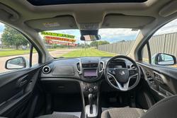 2016 Holden Trax Active