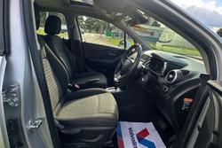 2016 Holden Trax Active