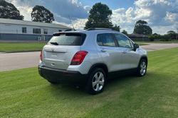 2016 Holden Trax Active