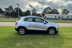 2016 Holden Trax Active