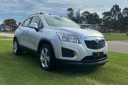 2016 Holden Trax Active