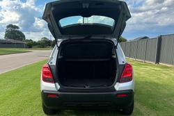 2016 Holden Trax Active