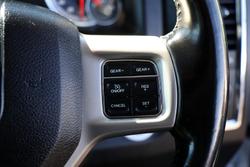 2020 RAM 1500 Laramie DS MY19 4X4 Dual Range Bright White