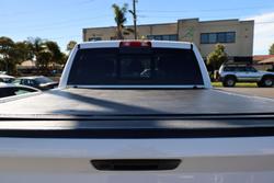 2020 RAM 1500 Laramie DS MY19 4X4 Dual Range Bright White