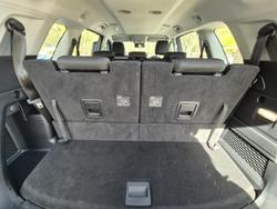 2024 Ford Everest Ambiente