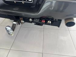 2019 RAM 1500 Express RamBox