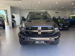 2019 RAM 1500 Express RamBox