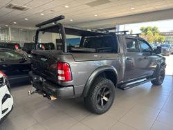 2019 RAM 1500 Express RamBox