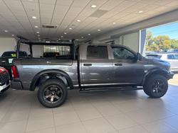 2019 RAM 1500 Express RamBox