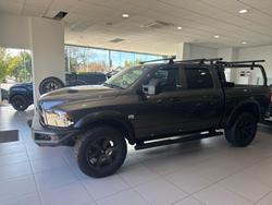 2019 RAM 1500 Express RamBox