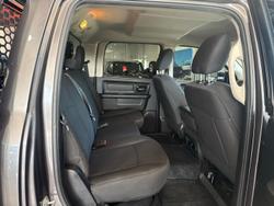 2019 RAM 1500 Express RamBox