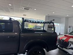 2019 RAM 1500 Express RamBox