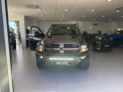 2019 RAM 1500 Express RamBox