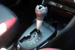 2023 Kia Picanto GT-Line