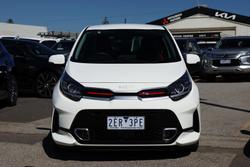 2023 Kia Picanto GT-Line