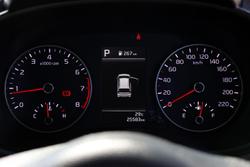 2023 Kia Picanto GT-Line