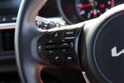 2023 Kia Picanto GT-Line