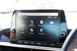 2023 Kia Picanto GT-Line