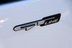 2023 Kia Picanto GT-Line