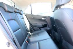 2023 Kia Picanto GT-Line