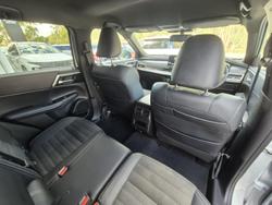 2024 Mitsubishi Outlander Black Edition
