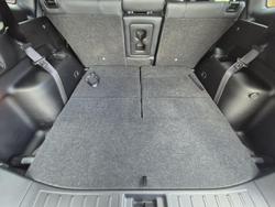 2024 Mitsubishi Outlander Black Edition
