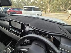 2024 Mitsubishi Outlander Black Edition