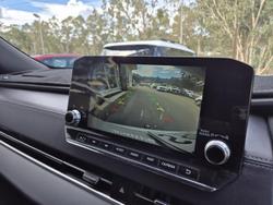 2024 Mitsubishi Outlander Black Edition