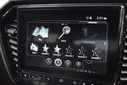 2022 Isuzu D-MAX X-TERRAIN