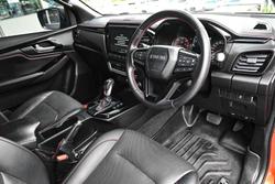 2022 Isuzu D-MAX X-TERRAIN