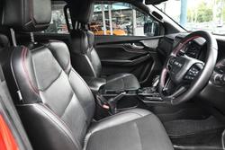 2022 Isuzu D-MAX X-TERRAIN