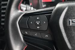 2022 Isuzu D-MAX X-TERRAIN