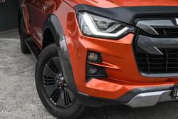 2022 Isuzu D-MAX X-TERRAIN