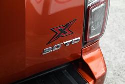 2022 Isuzu D-MAX X-TERRAIN