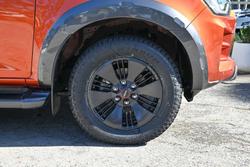 2022 Isuzu D-MAX X-TERRAIN