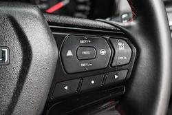 2022 Isuzu D-MAX X-TERRAIN