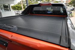 2022 Isuzu D-MAX X-TERRAIN