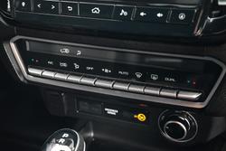 2022 Isuzu D-MAX X-TERRAIN