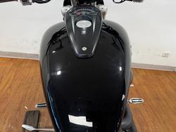 2008 Suzuki VZR 1800 BOULEVARD (M109R) Black