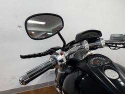 2008 Suzuki VZR 1800 BOULEVARD (M109R) Black