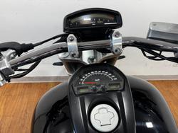 2008 Suzuki VZR 1800 BOULEVARD (M109R) Black