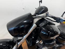 2008 Suzuki VZR 1800 BOULEVARD (M109R) Black