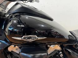 2008 Suzuki VZR 1800 BOULEVARD (M109R) Black