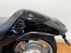 2008 Suzuki VZR 1800 BOULEVARD (M109R) Black