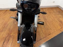 2008 Suzuki VZR 1800 BOULEVARD (M109R) Black