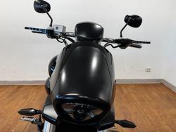 2008 Suzuki VZR 1800 BOULEVARD (M109R) Black